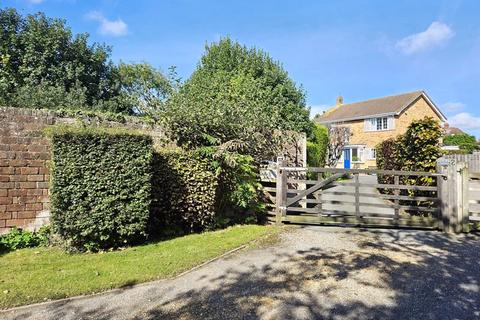 4 bedroom detached house for sale, Abingdon Close, Gosport PO12