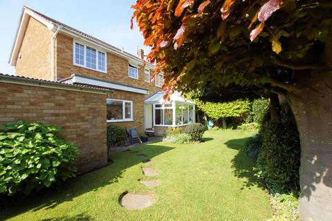 4 bedroom detached house for sale, Abingdon Close, Gosport PO12