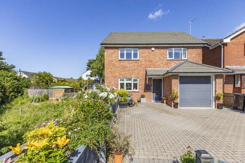 4 bedroom detached house for sale, Sandyhurst Close, Poole BH17