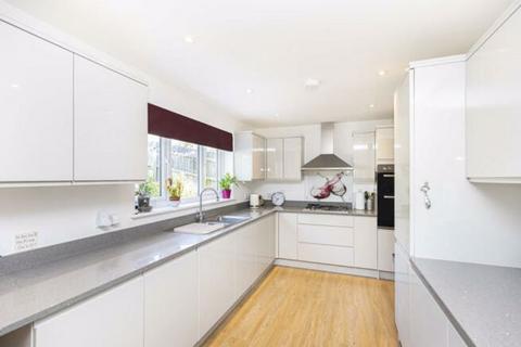 4 bedroom detached house for sale, Sandyhurst Close, Poole BH17