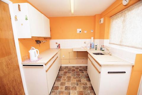 3 bedroom semi-detached house for sale, Haselworth Drive, Gosport PO12
