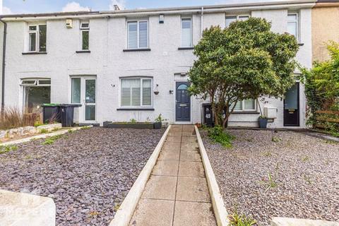 2 bedroom terraced house for sale, Somerford Road, Christchurch, BH23