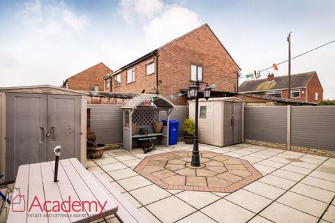 51 Ash Lane, Hough Green, Widnes, WA8 8JH