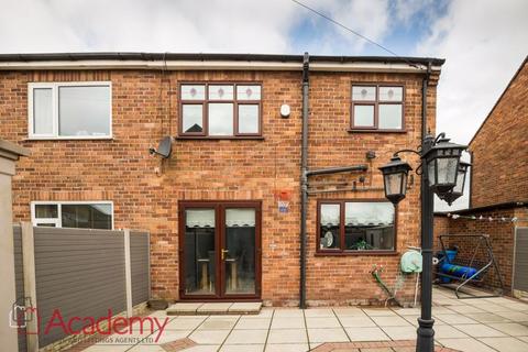 51 Ash Lane, Hough Green, Widnes, WA8 8JH