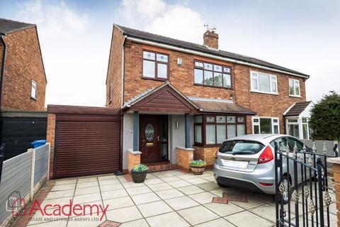 51 Ash Lane, Hough Green, Widnes, WA8 8JH
