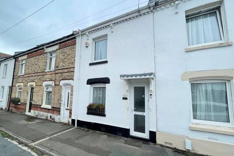 2 bedroom terraced house for sale, Inverness Road, Gosport PO12