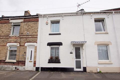 2 bedroom terraced house for sale, Inverness Road, Gosport PO12