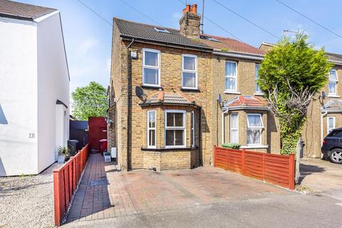 2 bedroom semi-detached house for sale, Belgrave Road, SL1