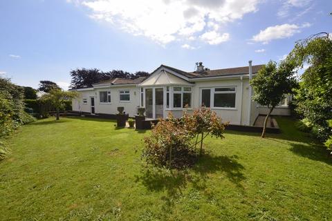 2 bedroom detached bungalow for sale, HOOKHILLS GARDENS HOOKHILLS PAIGNTON