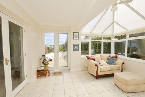 2 bedroom detached bungalow for sale, HOOKHILLS GARDENS HOOKHILLS PAIGNTON