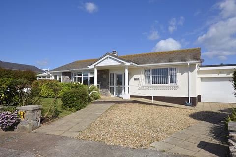 2 bedroom detached bungalow for sale, HOOKHILLS GARDENS HOOKHILLS PAIGNTON