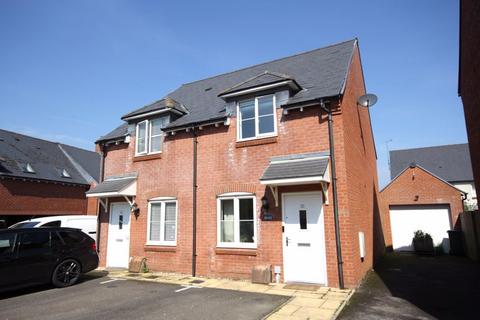22 Cotts Field, Haddenham, Aylesbury, HP17 8NN