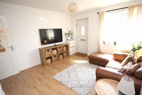 22 Cotts Field, Haddenham, Aylesbury, HP17 8NN