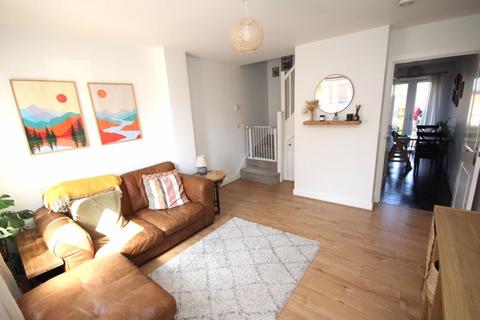 22 Cotts Field, Haddenham, Aylesbury, HP17 8NN