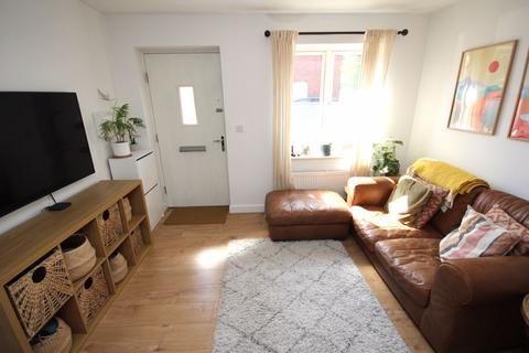 22 Cotts Field, Haddenham, Aylesbury, HP17 8NN