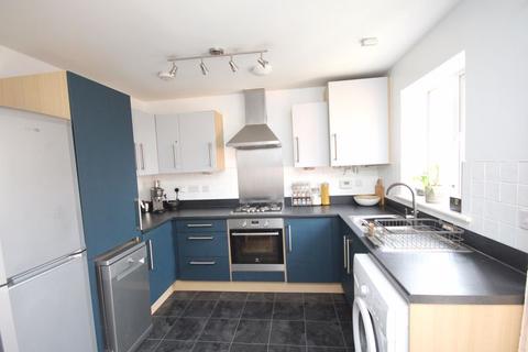 22 Cotts Field, Haddenham, Aylesbury, HP17 8NN