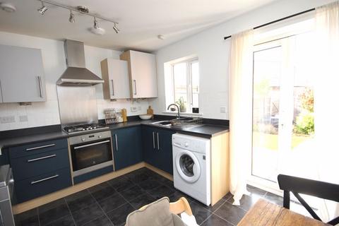 22 Cotts Field, Haddenham, Aylesbury, HP17 8NN
