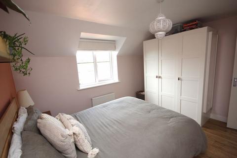 22 Cotts Field, Haddenham, Aylesbury, HP17 8NN