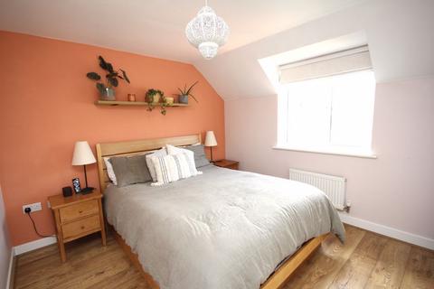 22 Cotts Field, Haddenham, Aylesbury, HP17 8NN