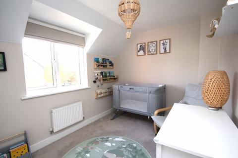 22 Cotts Field, Haddenham, Aylesbury, HP17 8NN