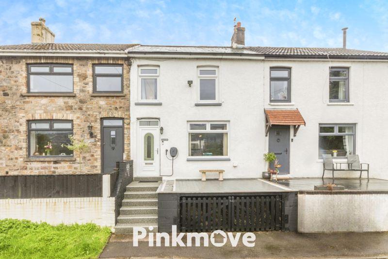 Ochrwyth Risca Lower Ochrwyth, Risca - REF# 00017766 3 bed terraced house - £300,000