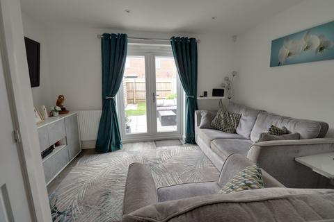 91 Shakespeare Drive, Penkridge, Stafford, ST19 5QZ