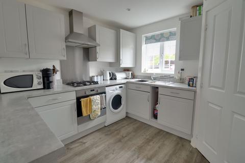 91 Shakespeare Drive, Penkridge, Stafford, ST19 5QZ