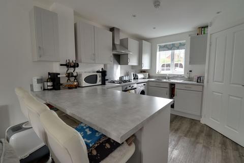 91 Shakespeare Drive, Penkridge, Stafford, ST19 5QZ