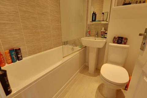 91 Shakespeare Drive, Penkridge, Stafford, ST19 5QZ