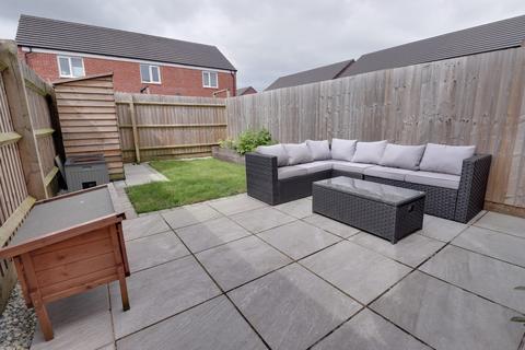 91 Shakespeare Drive, Penkridge, Stafford, ST19 5QZ