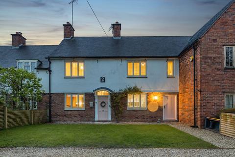 3 bedroom cottage for sale, Flittogate Lane, Knutsford WA16