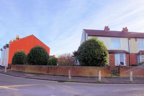 3 bedroom semi-detached house for sale, Priory Road, Gosport PO12