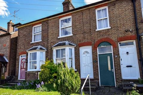 3 bedroom terraced house for sale, Gladstone Road, Chesham