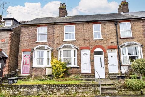 3 bedroom terraced house for sale, Gladstone Road, Chesham