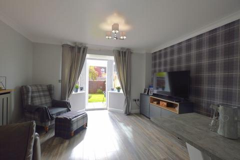 3 bedroom terraced house for sale, Ermine Street, Ancaster NG32