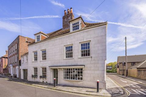 3 bedroom end of terrace house for sale, Penny Street, Old Portsmouth