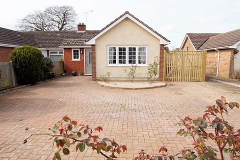 3 bedroom semi-detached bungalow for sale, Jerram Close, Gosport PO12