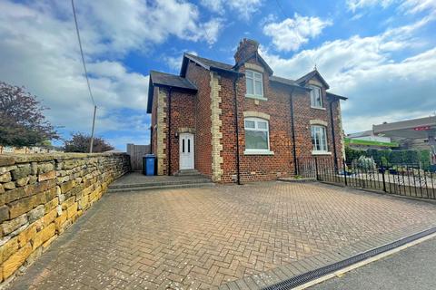 2 bedroom semi-detached house for sale, Scalby Road, Scarborough YO12