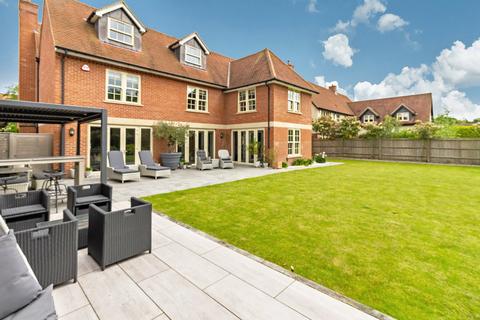 9 John Thresh Way, Langford, Maldon, CM9 6FR