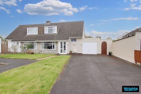 6 Pembroke Close, Trowbridge, BA14 0PX