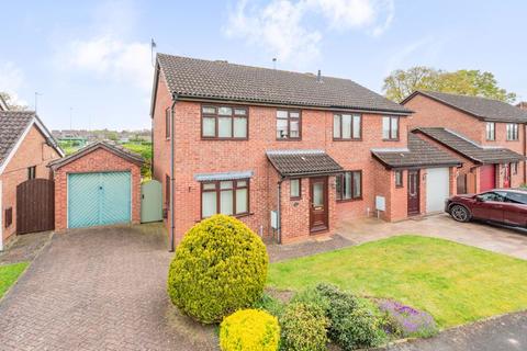 55 Cherry Drive, Ellesmere, SY12 9PF