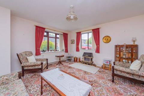 55 Cherry Drive, Ellesmere, SY12 9PF