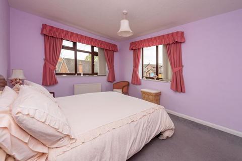 55 Cherry Drive, Ellesmere, SY12 9PF