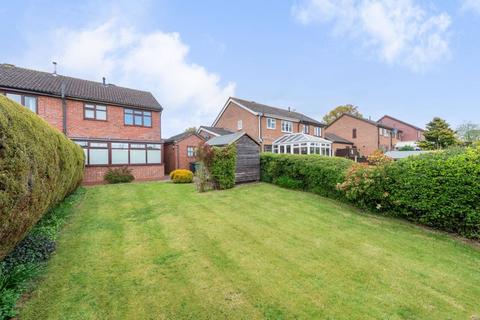 55 Cherry Drive, Ellesmere, SY12 9PF