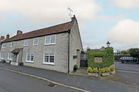 3 bedroom semi-detached house for sale, New Street, Somerton