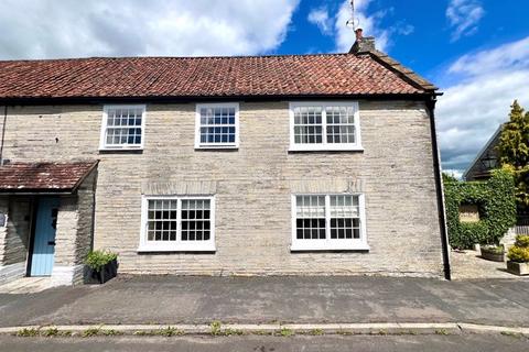 undefined, New Street, Somerton