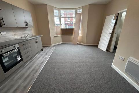 1 bedroom apartment to rent, Stanhope Road, South Shields