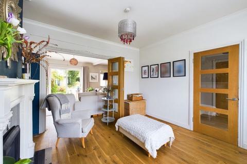 5 bedroom semi-detached house for sale, Beech Avenue, Claverton Down, Bath
