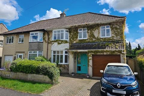 17 Beech Avenue, Bath, BA2 7BA