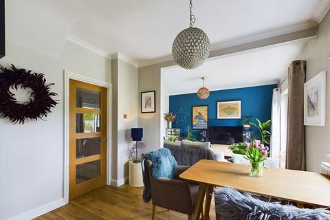 17 Beech Avenue, Bath, BA2 7BA